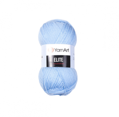 Yarn YarnArt Elite - 215